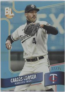 Carlos Correa