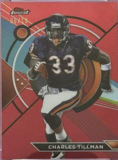 Charles Tillman