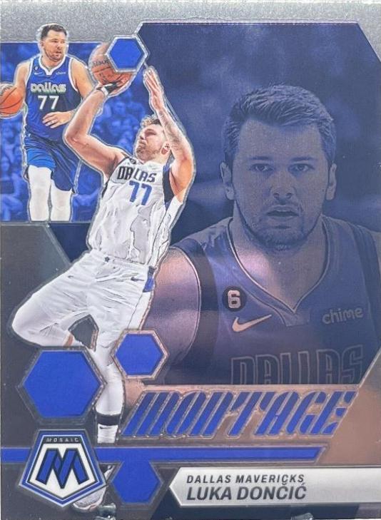Luka Doncic #17