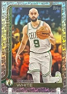 Derrick White