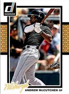 Andrew McCutchen