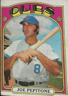 Joe Pepitone
