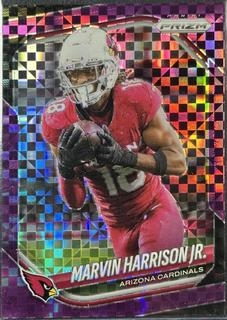 Marvin Harrison Jr.