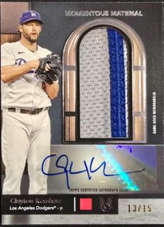Clayton Kershaw