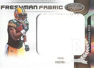 Randall Cobb