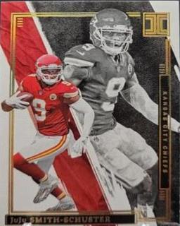 JuJu Smith Schuster