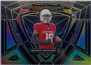 Marvin Harrison Jr.