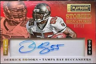 Derrick Brooks