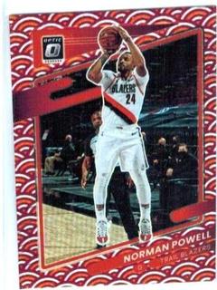 Norman Powell