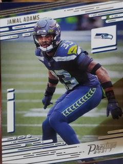 Jamal Adams