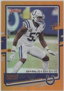 Darius Leonard