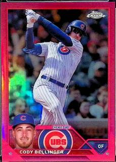 Cody Bellinger