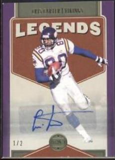 Cris Carter
