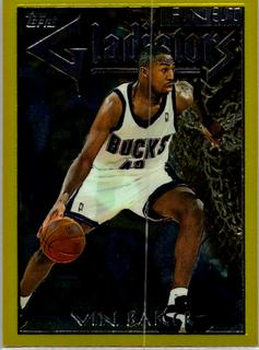 Vin Baker