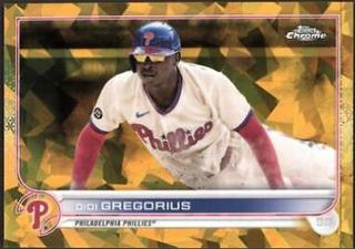 Didi Gregorius