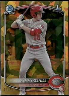 Sammy Stafura