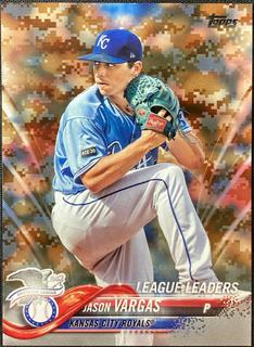 Jason Vargas