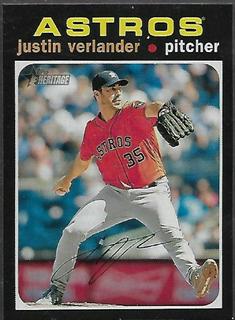 Justin Verlander