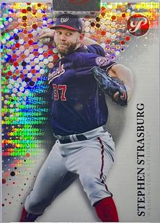 Stephen Strasburg