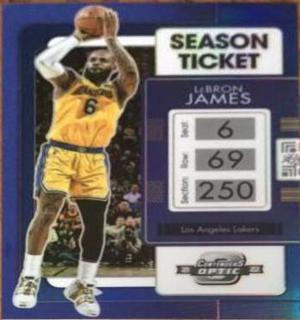LeBron James