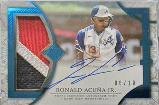 Ronald Acuna Jr.