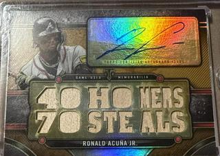 Ronald Acuna Jr.