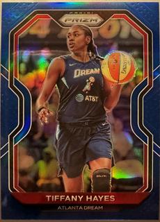 Tiffany Hayes