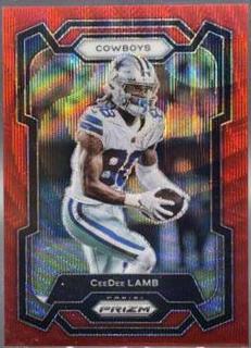 CeeDee Lamb
