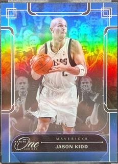 Jason Kidd