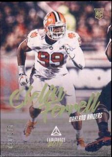 Clelin Ferrell