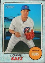 Javier Baez
