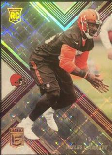 Myles Garrett