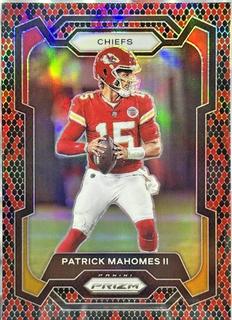 Patrick Mahomes II
