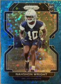 Nahshon Wright