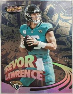 Trevor Lawrence