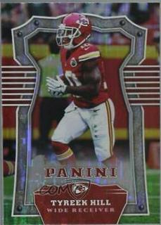Tyreek Hill