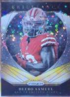 Deebo Samuel