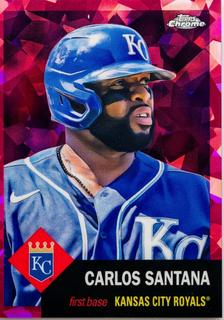 Carlos Santana