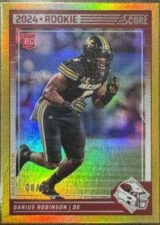 Darius Robinson