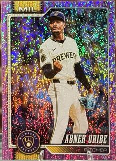 Abner Uribe