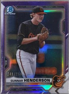 Gunnar Henderson