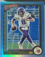 Kirk Cousins