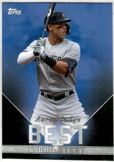 Aaron Judge