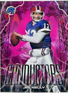 Jim Kelly