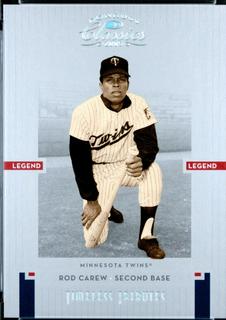 Rod Carew