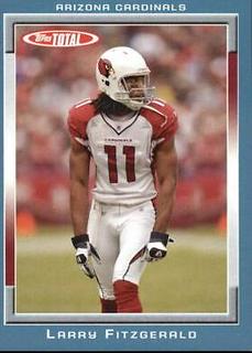 Larry Fitzgerald