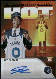Jaylen Clark