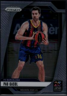 Pau Gasol
