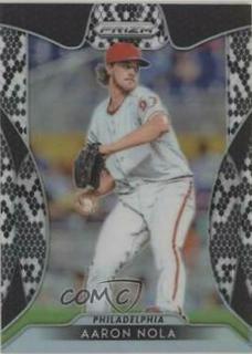 Aaron Nola