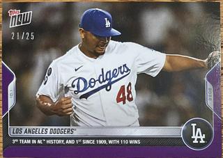 Los Angeles Dodgers